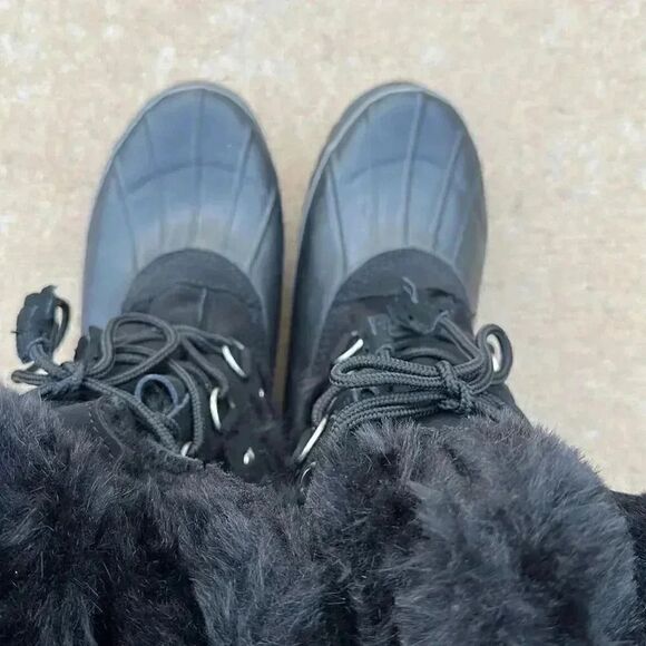 Khombu Waterpoof Winter Nordic 2 Boots - Picture 12 of 13